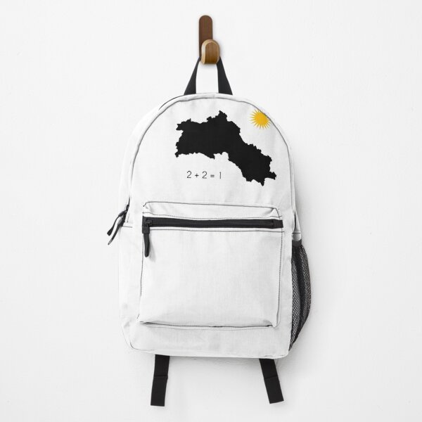 Item preview, Map of Kurdistan  designed and sold by SikanX.