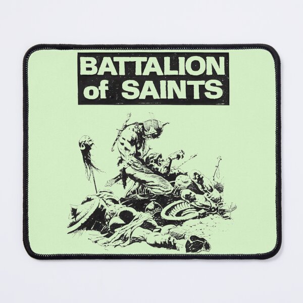 Item preview, Divine Warriors: Saintly Brigade | PERFECT GIFT FOR YOU AND FRIENDS designed and sold by TiyanaLapanne.