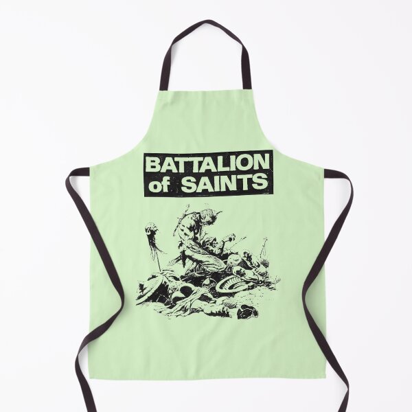 Item preview, Divine Warriors: Saintly Brigade | PERFECT GIFT FOR YOU AND FRIENDS designed and sold by TiyanaLapanne.