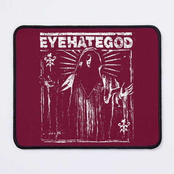 Item preview, Eyehategod NOLA Sludge Metal Art | PERFECT GIFT FOR YOU AND FRIENDS designed and sold by TiyanaLapanne.
