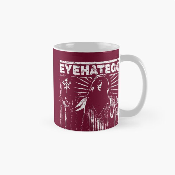 Item preview, Eyehategod NOLA Sludge Metal Art | PERFECT GIFT FOR YOU AND FRIENDS designed and sold by TiyanaLapanne.