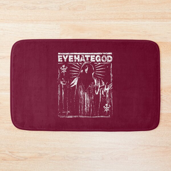 Item preview, Eyehategod NOLA Sludge Metal Art | PERFECT GIFT FOR YOU AND FRIENDS designed and sold by TiyanaLapanne.