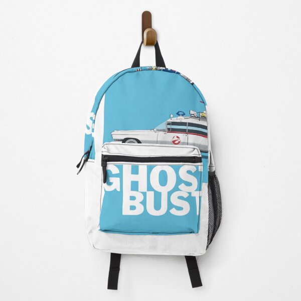 Item preview, Vintage Classic Car Ghost Busters designed and sold by PrintCarClub.