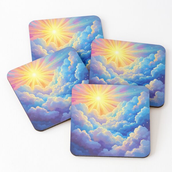 Artikelvorschau, Blick auf den Himmel, Vistazo del Cielo entworfen und verkauft von HAVVDEMS shop.