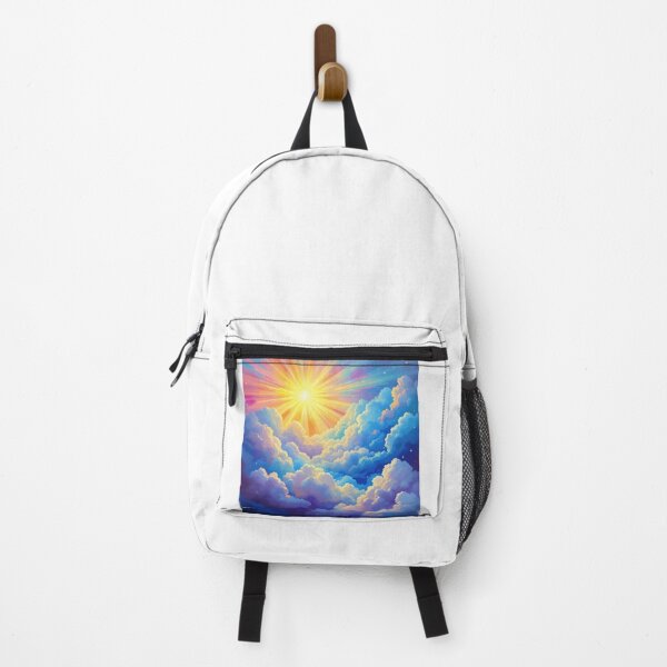 Item preview, glimpse of Heaven, vistazo del Cielo designed and sold by HAVVDEMS shop.