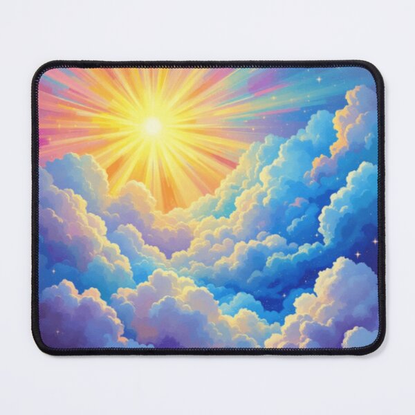 Item preview, glimpse of Heaven, vistazo del Cielo designed and sold by HAVVDEMS shop.