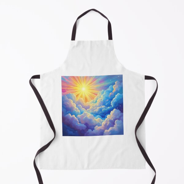 Artikelvorschau, Blick auf den Himmel, Vistazo del Cielo entworfen und verkauft von HAVVDEMS shop.