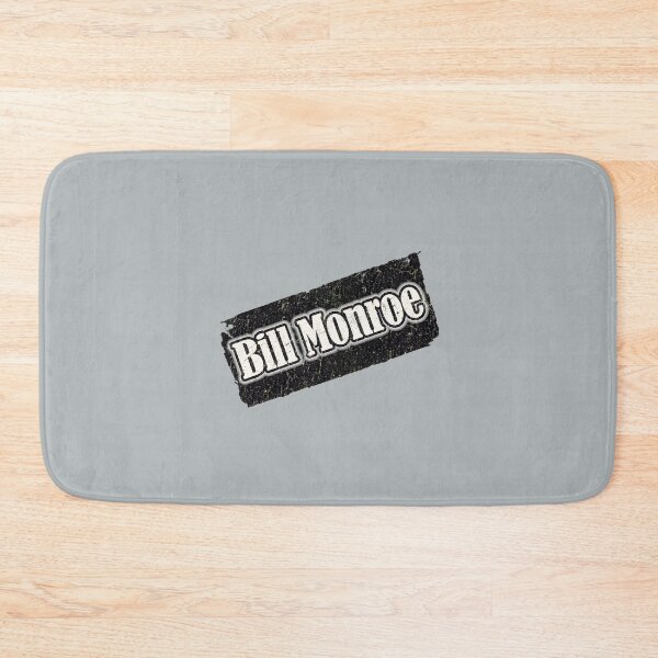 Item preview, Bill Monroe Vintage Graphic | PERFECT GIFT FOR YOU AND FRIENDS designed and sold by MarcPierson.