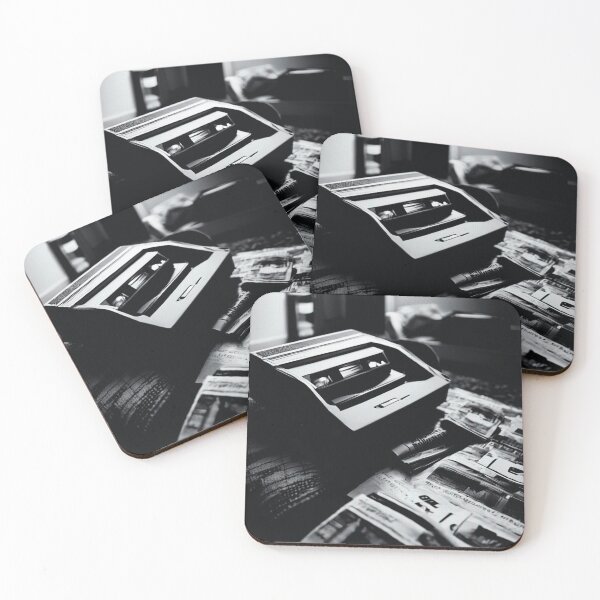 Item preview, Eternal VHS Tapes designed and sold by Zofia Sosnecka.