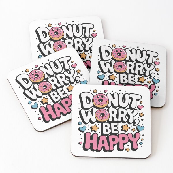 Item preview, Donut Mood designed and sold by osadchyii.