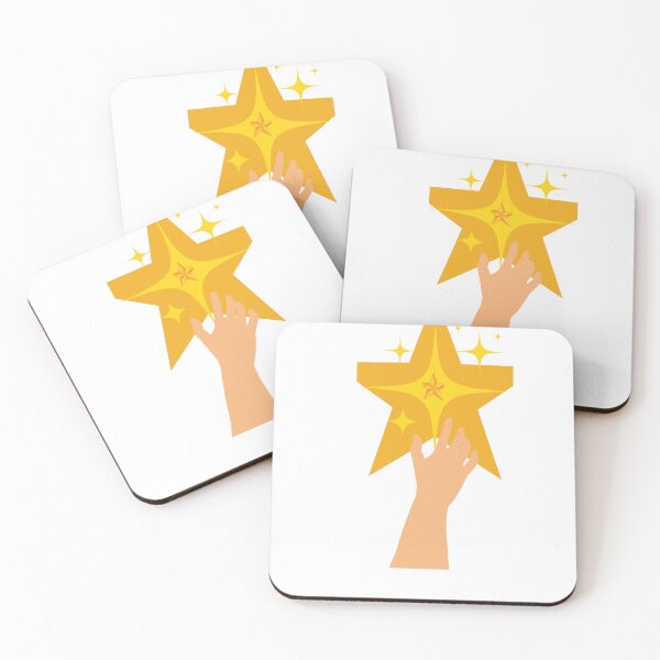 Item preview, Star Design for stickers, shirts hats and others. designed and sold by DreamBig45.