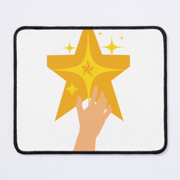 Item preview, Star Design for stickers, shirts hats and others. designed and sold by DreamBig45.