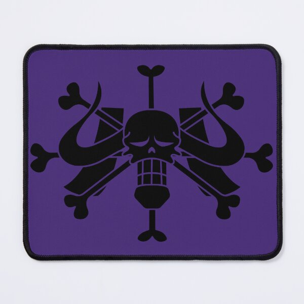 Item preview, Beast Pirates Jolly Roger 1 designed and sold by jimjimfuria.