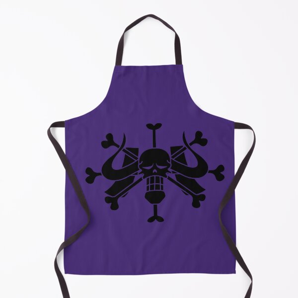 Item preview, Beast Pirates Jolly Roger 1 designed and sold by jimjimfuria.