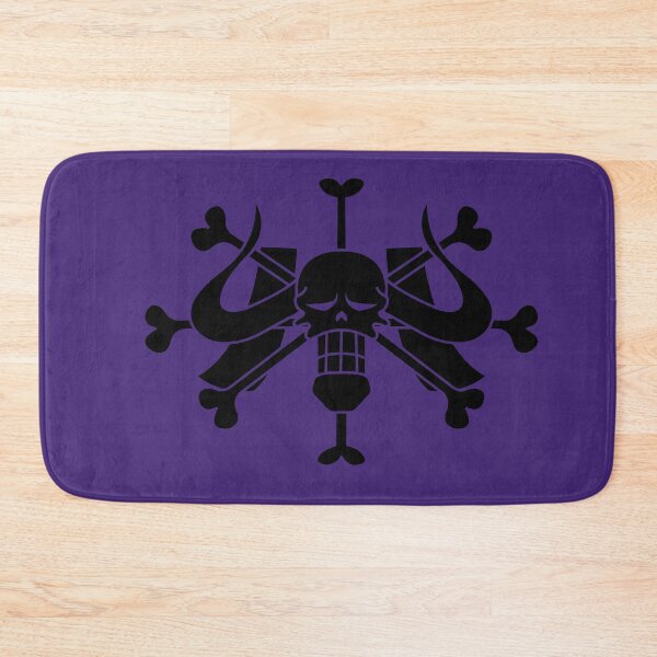 Item preview, Beast Pirates Jolly Roger 1 designed and sold by jimjimfuria.