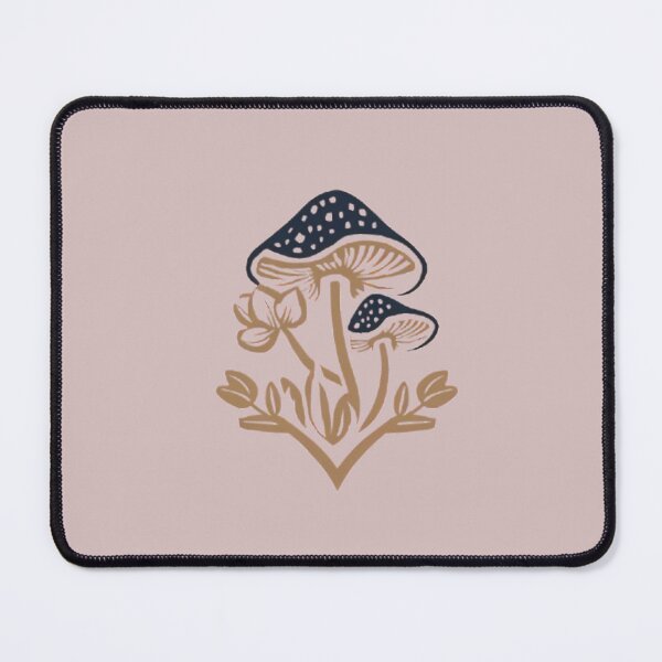 Item preview, Watch out for poisonous mushrooms designed and sold by Brendon987.