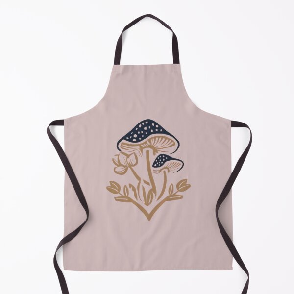 Item preview, Watch out for poisonous mushrooms designed and sold by Brendon987.