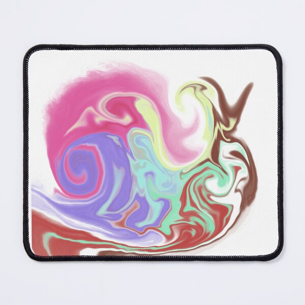 Item preview, Abstract Snail designed and sold by NakeeNakaa.