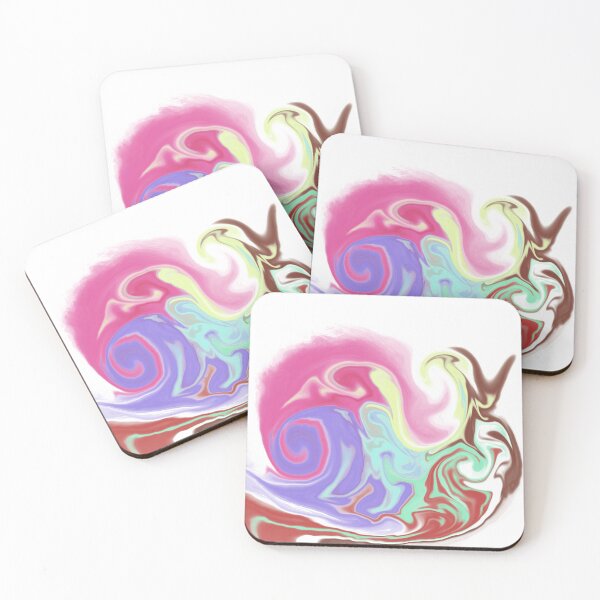 Item preview, Abstract Snail designed and sold by NakeeNakaa.
