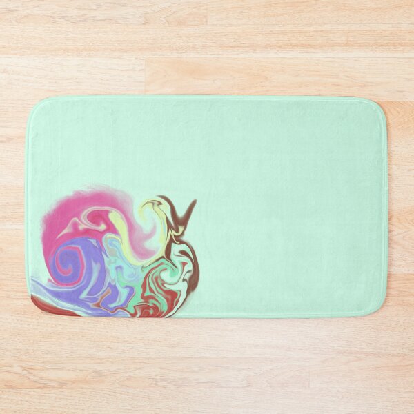 Item preview, Abstract Snail designed and sold by NakeeNakaa.