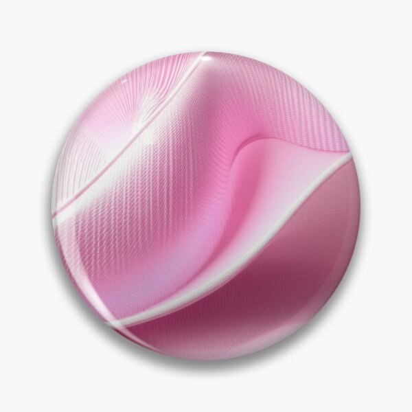 Item preview, Soft pink fabric sways gently designed and sold by anytka.
