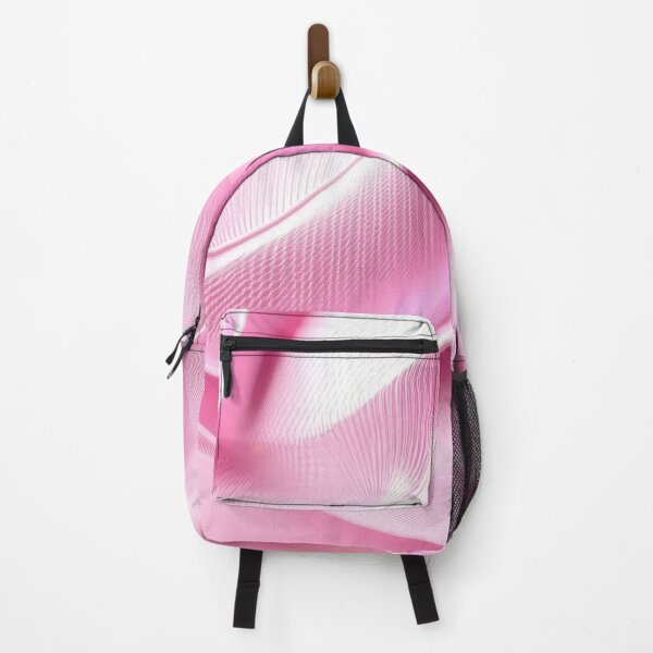 Item preview, Soft pink fabric sways gently designed and sold by anytka.