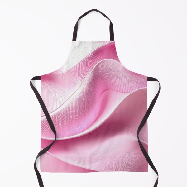 Item preview, Soft pink fabric sways gently designed and sold by anytka.