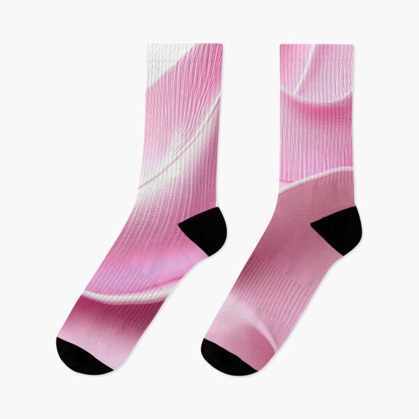Item preview, Soft pink fabric sways gently designed and sold by anytka.