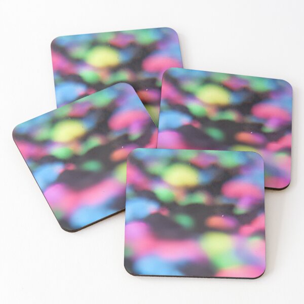 Item preview, Abstracción de guijarros designed and sold by CatanaDesign.