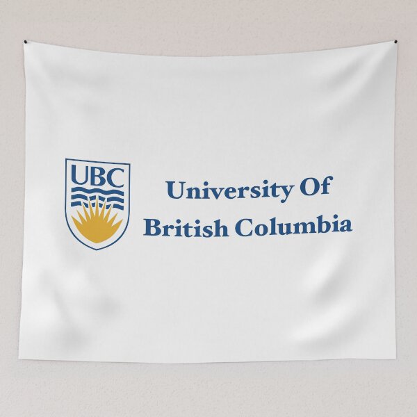 Item preview, The Night University Of Holds British Its Columbia Breath  designed and sold by nsunw.
