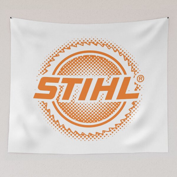 Item preview, Manger Stihl Rests Beneath Stars designed and sold by nsunw.
