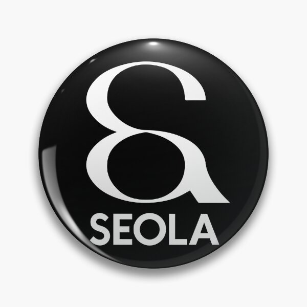 Item preview, Seola (WJSN) HD Logo designed and sold by KPopverse2.