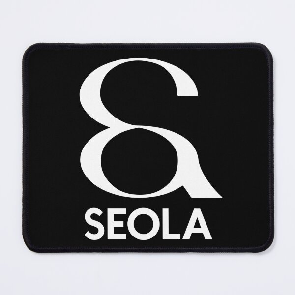 Item preview, Seola (WJSN) HD Logo designed and sold by KPopverse2.