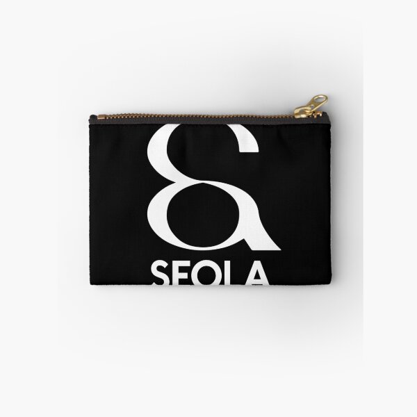 Item preview, Seola (WJSN) HD Logo designed and sold by KPopverse2.