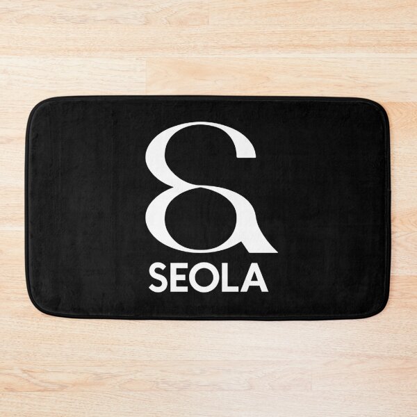 Item preview, Seola (WJSN) HD Logo designed and sold by KPopverse2.