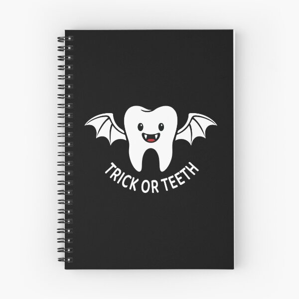 Item preview, Vampire Tooth – Spooky Halloween Dental Design for Dentists and Hygienists | Dental Squad  designed and sold by LadyInEverGreen.