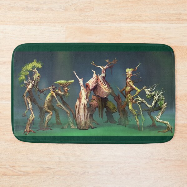 Item preview, Entmoots designed and sold by Noe-Leyva.