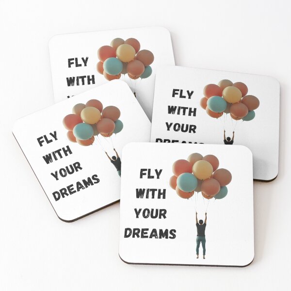 Item preview, Balloon Dreams designed and sold by Domcreations4.