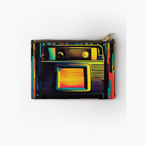 Item preview, Eternal VHS Tapes designed and sold by Zofia Sosnecka.