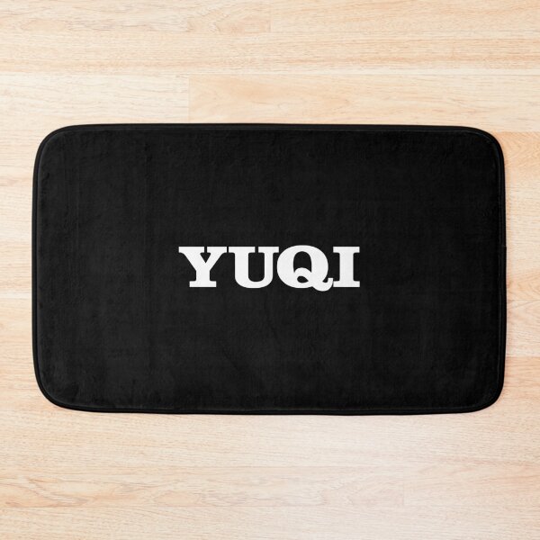 Item preview, Yuqi (I-dle) KPop HD Logo designed and sold by KPopverse2.
