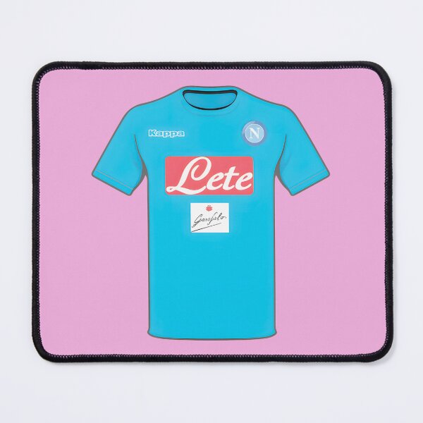 Item preview, Napoli Retro Sportswear Design | PERFECT GIFT FOR YOU AND FRIENDS designed and sold by TiyanaLapanne.