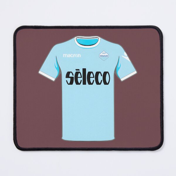 Item preview, Lazio Football Kit Art | PERFECT GIFT FOR YOU AND FRIENDS designed and sold by TiyanaLapanne.