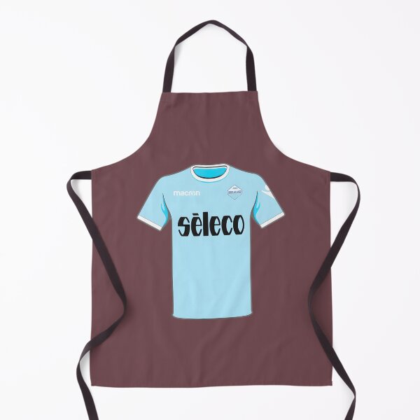 Item preview, Lazio Football Kit Art | PERFECT GIFT FOR YOU AND FRIENDS designed and sold by TiyanaLapanne.
