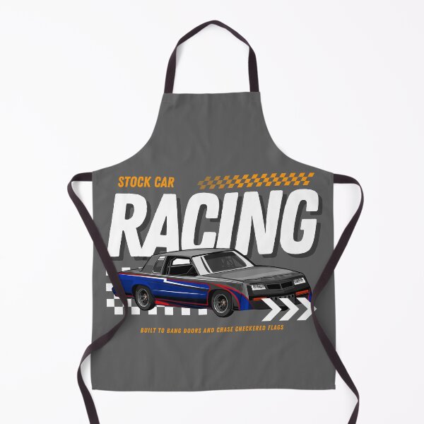 Item preview, Stock Car Racing! designed and sold by Juiced Up Racing Co. .