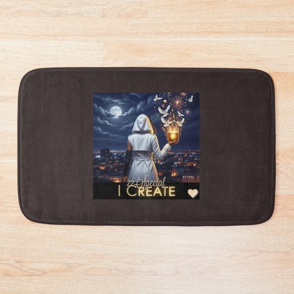 Item preview, "I Create"\22 Special\Official Song Logo  designed and sold by 22special.