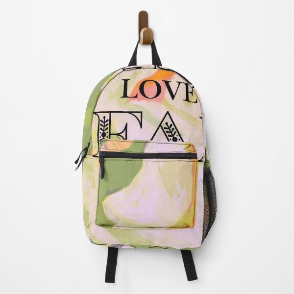 Item preview, Love never fails designed and sold by EmmaKlee.
