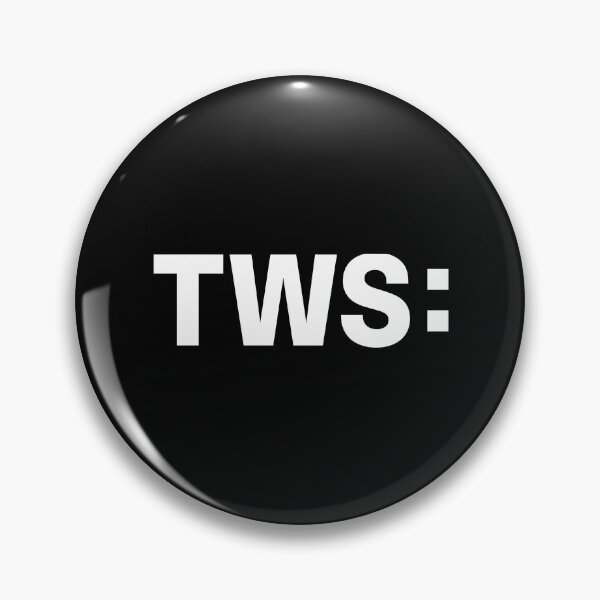 Artikelvorschau, TWS KPop HD Logo entworfen und verkauft von KPopverse2.