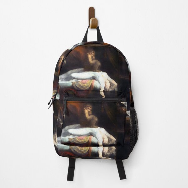 Item preview, Henri Fuseli - The Nightmare designed and sold by Jon-Baran.