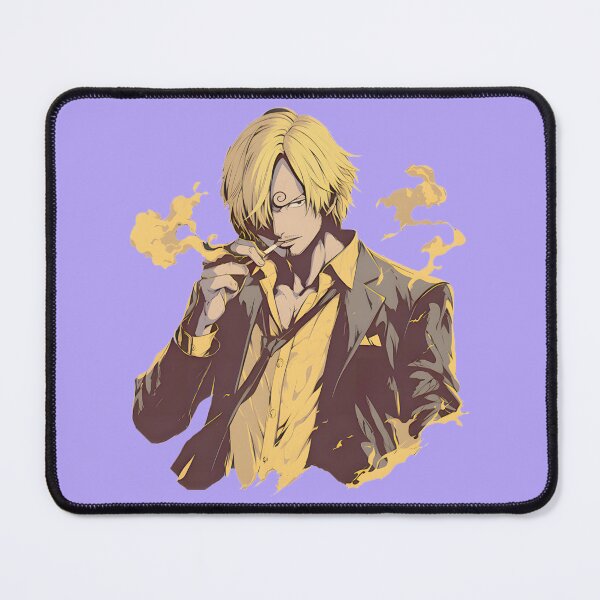 Item preview, Vinsmoke Character Style | PERFECT GIFT FOR YOU AND FRIENDS designed and sold by MarcPierson.