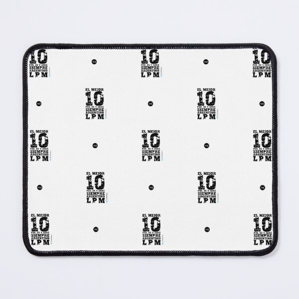 Item preview, The best 10 was, is and always will be Argentinian LPM - Oíd mortals (fc) P designed and sold by XUSRedbubble.